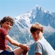 photo du film Les Aiguilles rouges