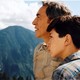 photo du film Les Aiguilles rouges