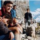 photo du film Les Aiguilles rouges