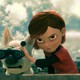 photo du film Volt, star malgré lui