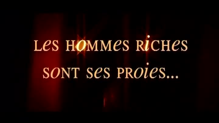 Extrait vidéo du film  Hors de prix