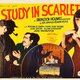 photo du film Sherlock Holmes : une étude en rouge