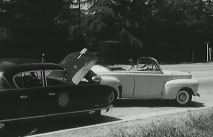 Extrait vidéo du film  Je dois tuer