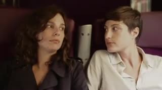 Extrait vidéo du film  Les Coquillettes