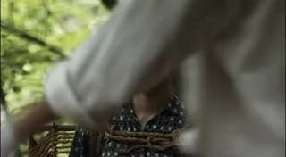 Extrait vidéo du film  Le Soldat Dieu
