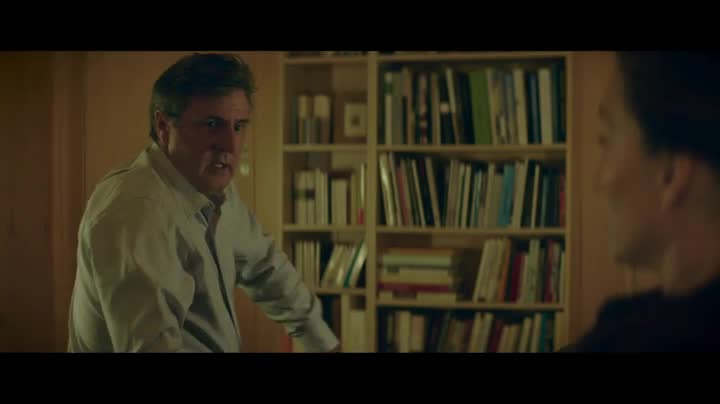 Extrait vidéo du film  Avant l hiver