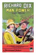 voir la fiche complète du film : Man Power