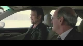 Un extrait du film  Cogan