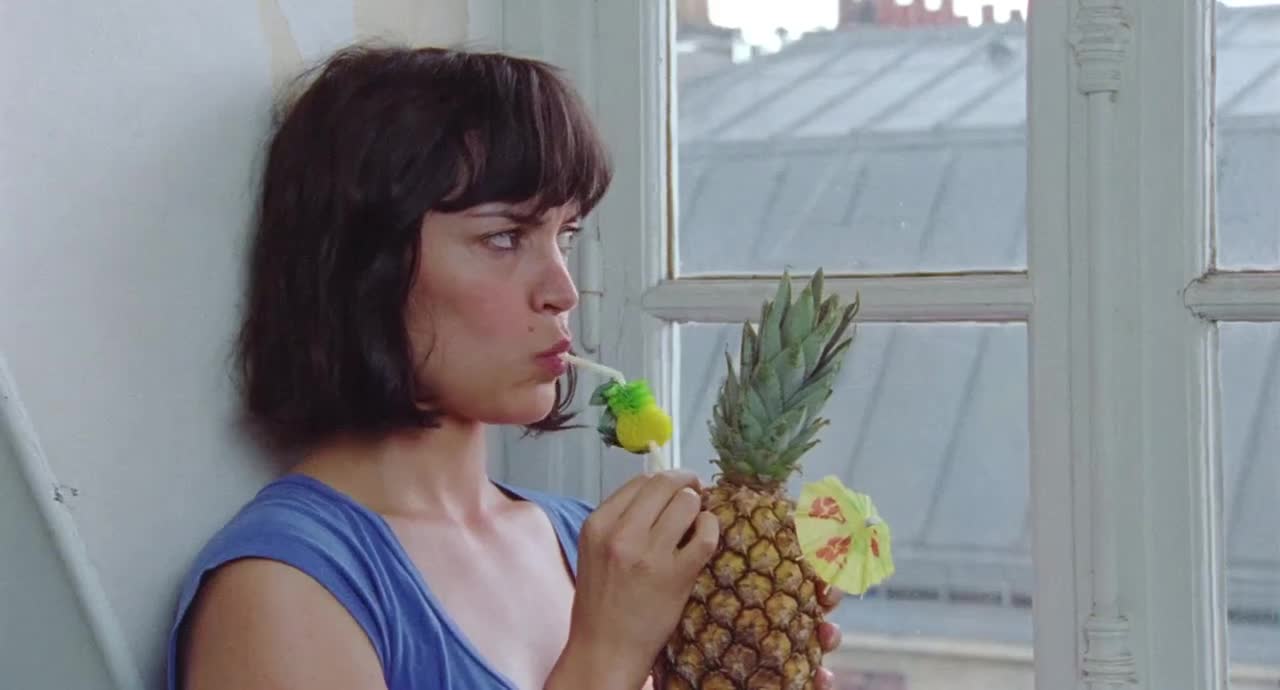 Extrait vidéo du film  La Fille du 14 juillet