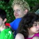 photo du film Les Enfants de la Rose Verte