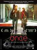 voir la fiche complète du film : Once