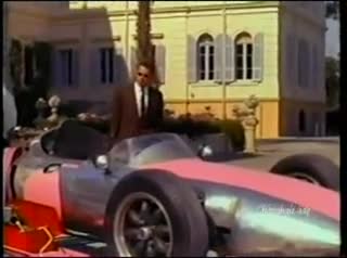 Un extrait du film  Le Grand Duc et l héritière