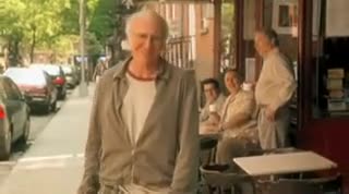 Extrait vidéo du film  Whatever works