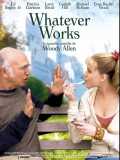 voir la fiche complète du film : Whatever works