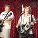 photo du film Tenacious D in : The Pick of Destiny