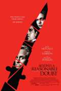 voir la fiche complète du film : Présumé coupable