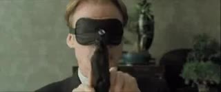 Extrait vidéo du film  Petits meurtres à l anglaise