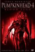voir la fiche complète du film : Pumpkinhead : Les sacrifiés