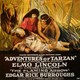 photo du film Les Aventures de Tarzan