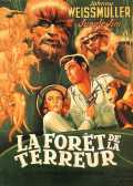 La Forêt De La Terreur