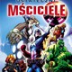 photo du film Ultimate Avengers