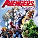 photo du film Ultimate Avengers