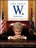 voir la fiche complète du film : W. - L improbable Président