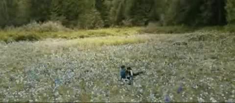 Extrait vidéo du film  Twilight - Chapitre 3 : Hésitation