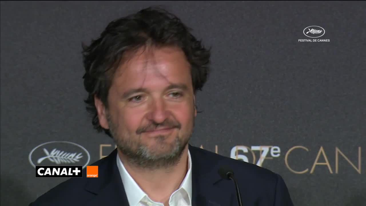Un extrait du film  Les Merveilles