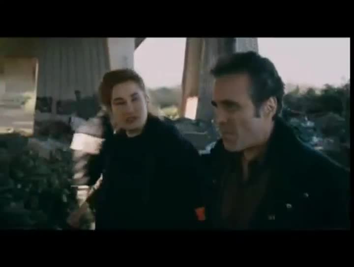 Extrait vidéo du film  Complices