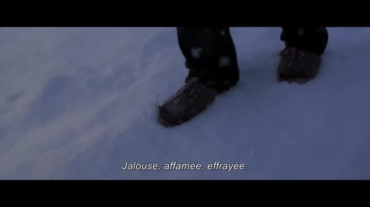 Extrait vidéo du film  Destroyer