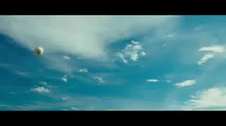 Extrait vidéo du film  Africa United