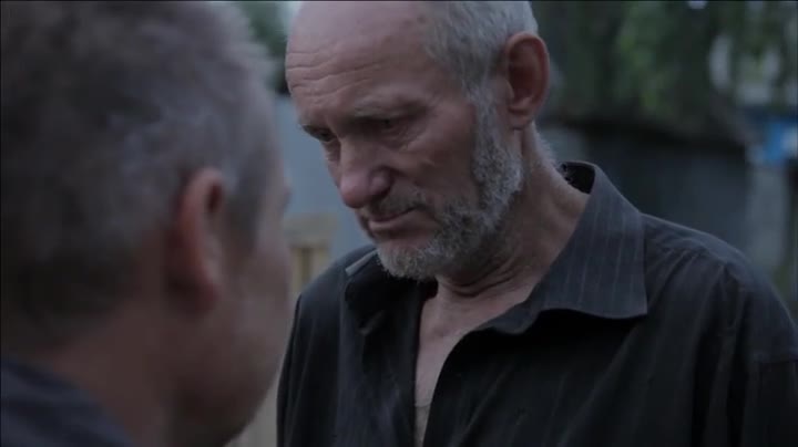 Extrait vidéo du film  Trois silences