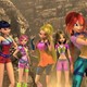 photo du film Winx Club, l'aventure magique