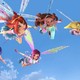 photo du film Winx Club, l'aventure magique