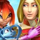photo du film Winx Club, l'aventure magique
