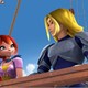photo du film Winx Club, l'aventure magique