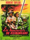 Les Aventuriers Du Kilimandjaro