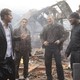 photo du film L'Agence tous risques