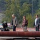 photo du film L'Agence tous risques