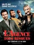 voir la fiche complète du film : L Agence tous risques