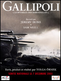 voir la fiche complète du film : Gallipoli (la bataille des Dardanelles)