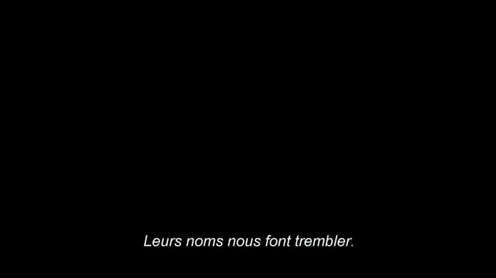 Extrait vidéo du film  Hôtel Transylvanie