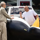 photo du film Bad Grandpa