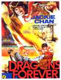 Dragons Forever