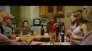 Extrait vidéo du film  Les Tuche