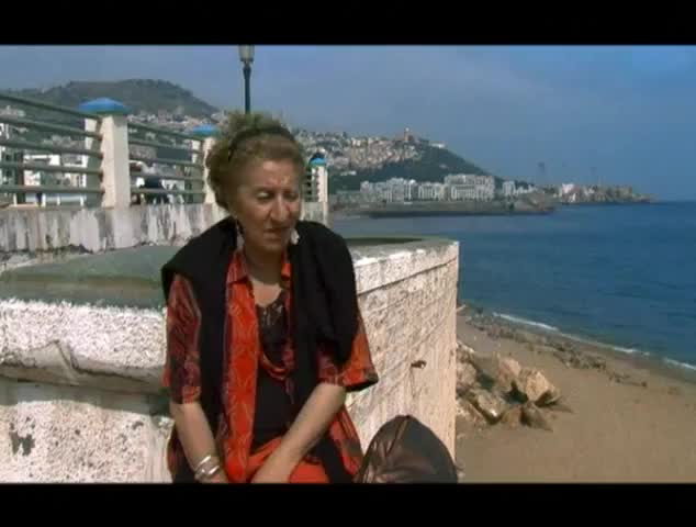 Extrait vidéo du film  Algérie, histoires à ne pas dire...