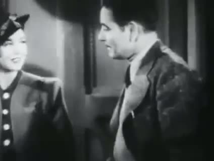 Extrait vidéo du film  Double chance