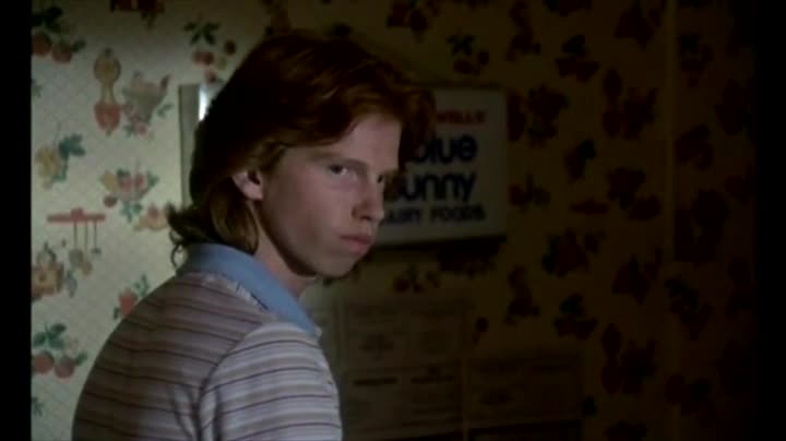 Extrait vidéo du film  Les Démons du maïs