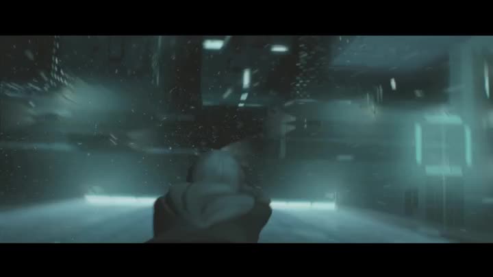 Extrait vidéo du film  L Autre Monde